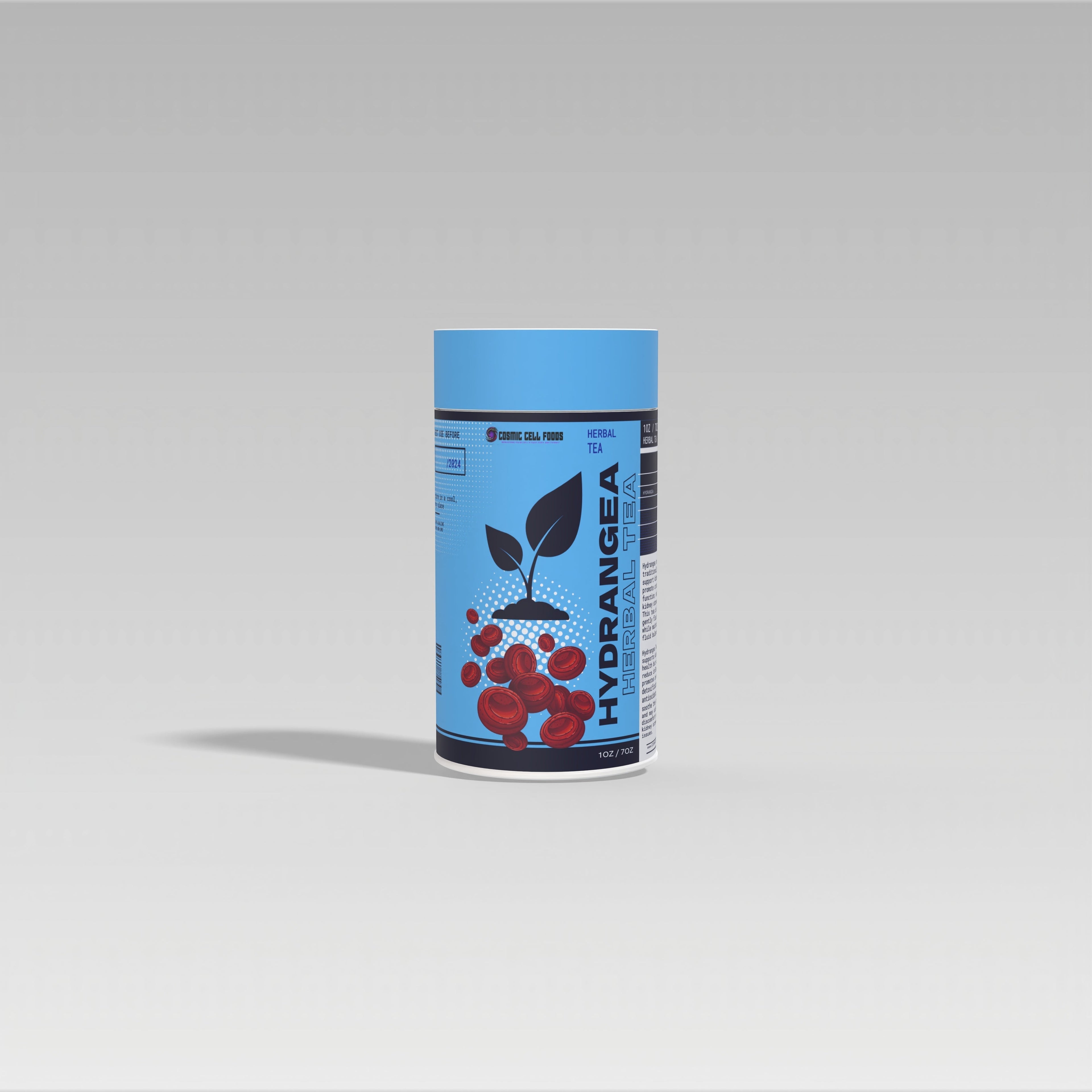 Hydrangea Tea
