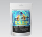 Stage 2 Kidney Remedy Bundle - Kidney Cleanse, Best For Stage 2 CKD